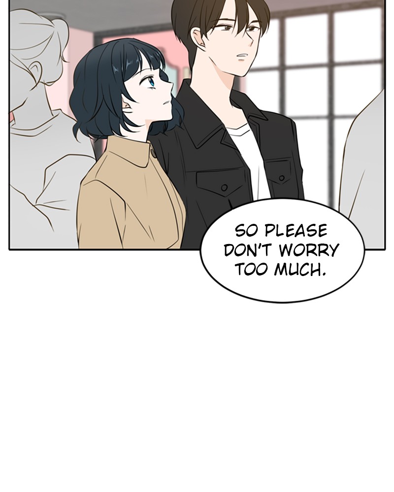 See You in My 19th Life Chapter 33 page 62 - Chapter 33: Episode 33