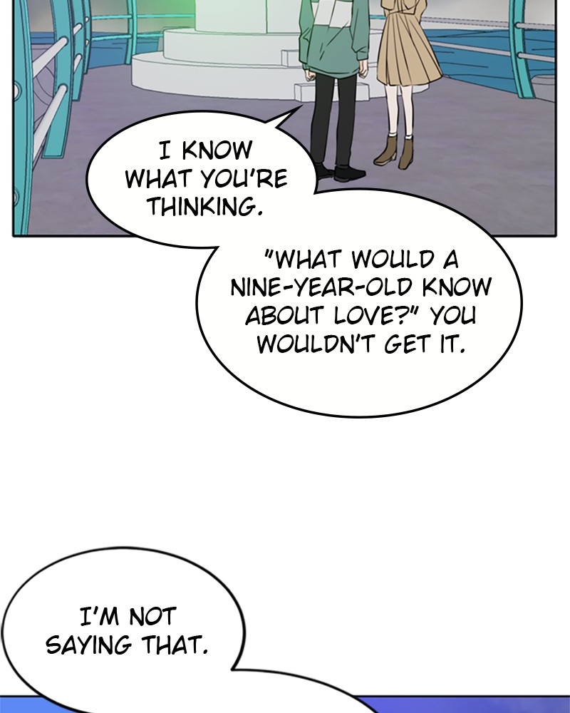 See You in My 19th Life Chapter 34 page 111 - Chapter 34: Episode 34