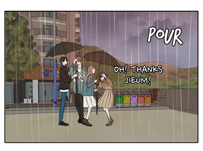 See You in My 19th Life Chapter 34 page 119 - Chapter 34: Episode 34