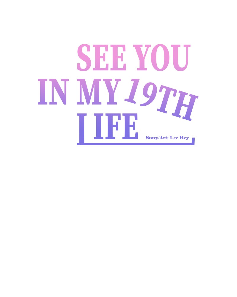 See You in My 19th Life Chapter 34 page 31 - Chapter 34: Episode 34