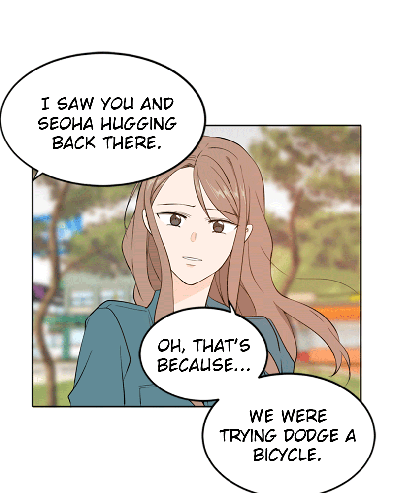 See You in My 19th Life Chapter 34 page 4 - Chapter 34: Episode 34