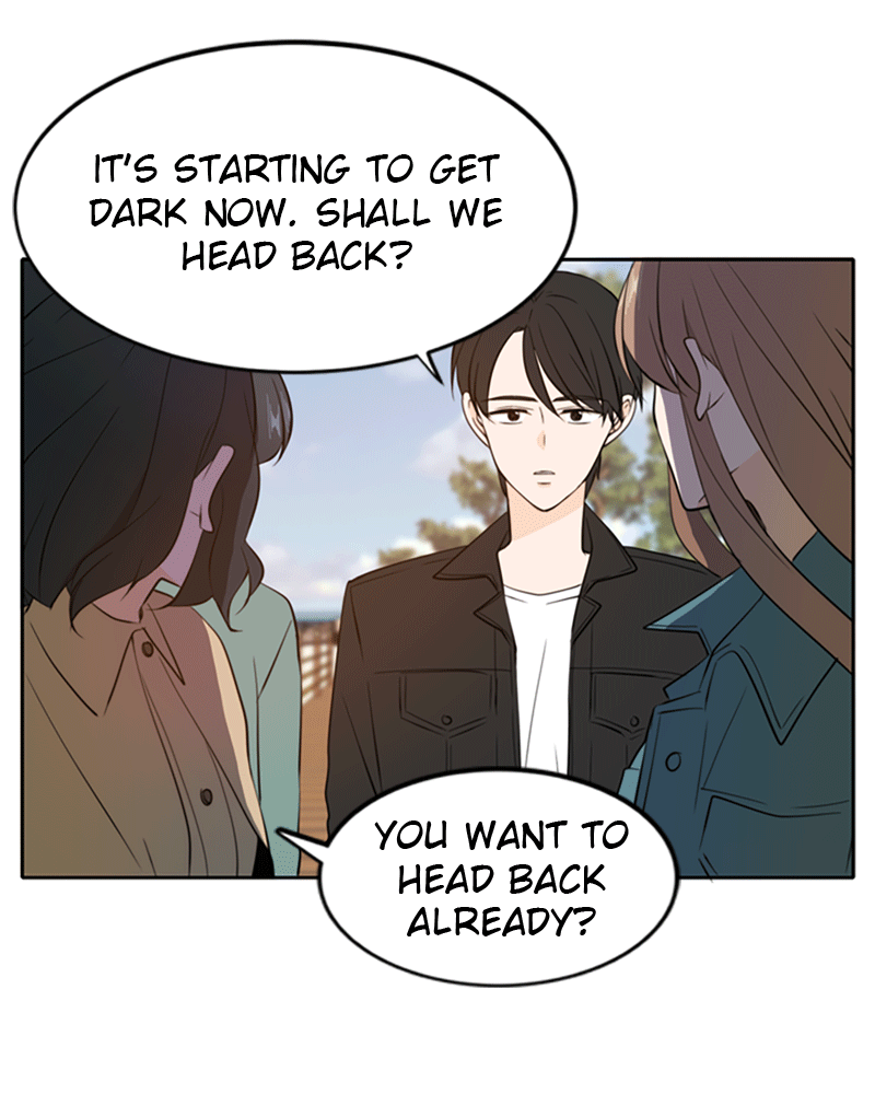 See You in My 19th Life Chapter 34 page 9 - Chapter 34: Episode 34