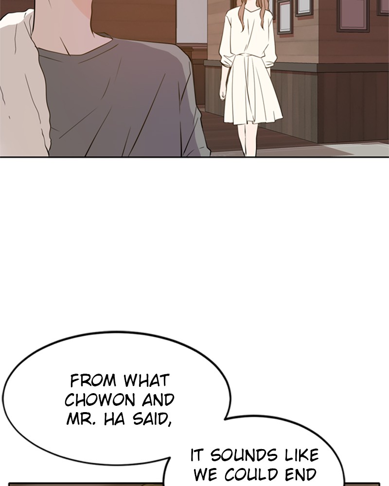 See You in My 19th Life Chapter 35 page 21 - Chapter 35: Episode 35