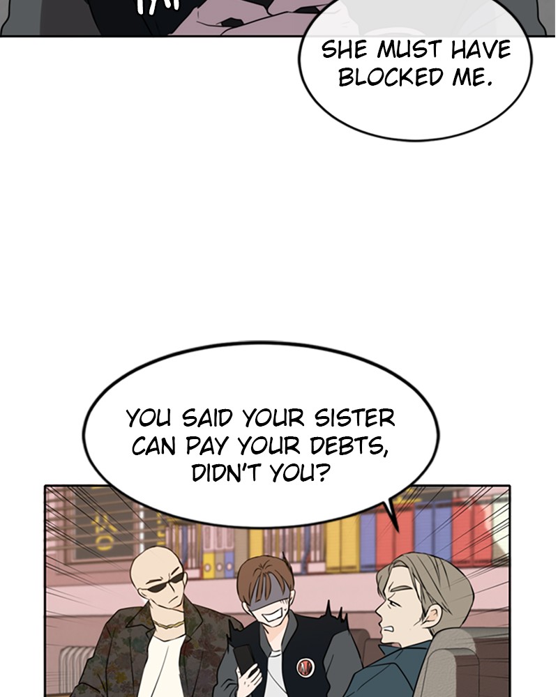 See You in My 19th Life Chapter 35 page 57 - Chapter 35: Episode 35