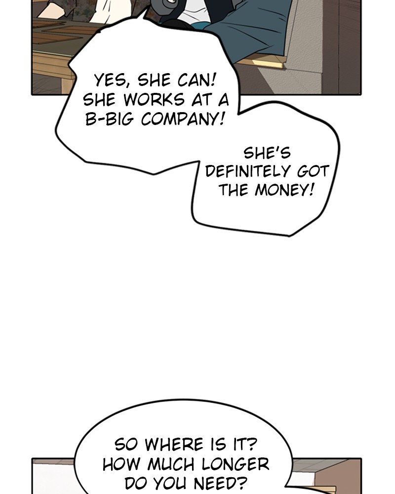 See You in My 19th Life Chapter 35 page 58 - Chapter 35: Episode 35