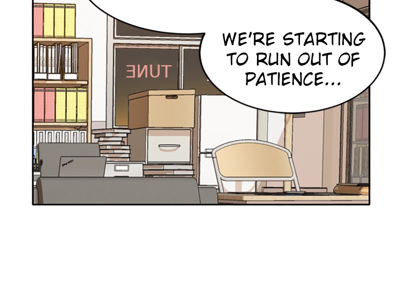 See You in My 19th Life Chapter 35 page 59 - Chapter 35: Episode 35