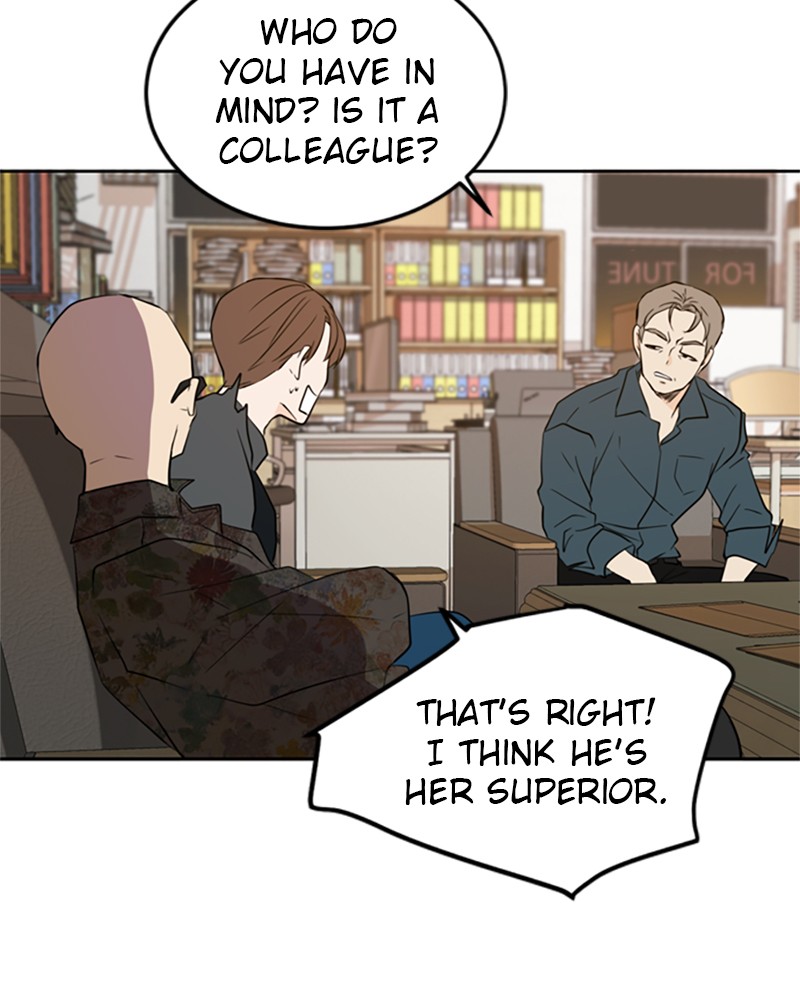 See You in My 19th Life Chapter 35 page 65 - Chapter 35: Episode 35