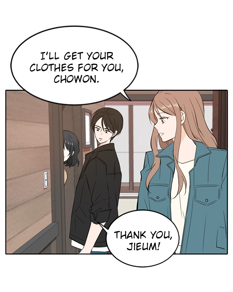 See You in My 19th Life Chapter 35 page 8 - Chapter 35: Episode 35