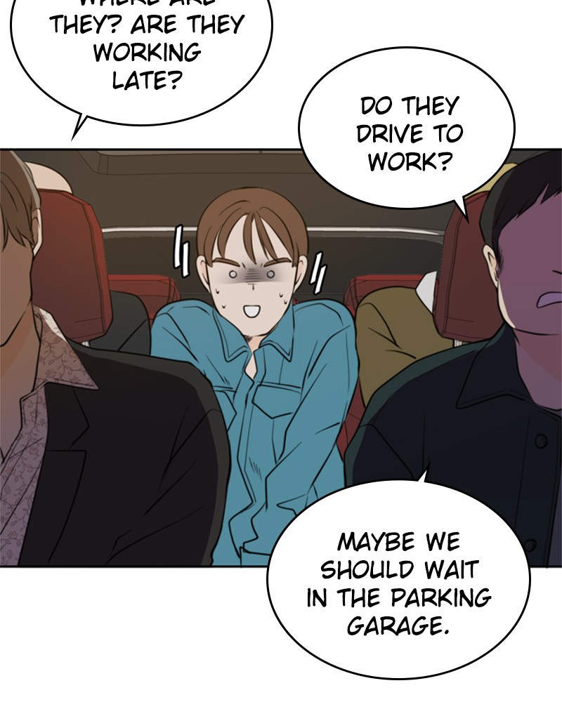 See You in My 19th Life Chapter 36 page 101 - Chapter 36: Episode 36