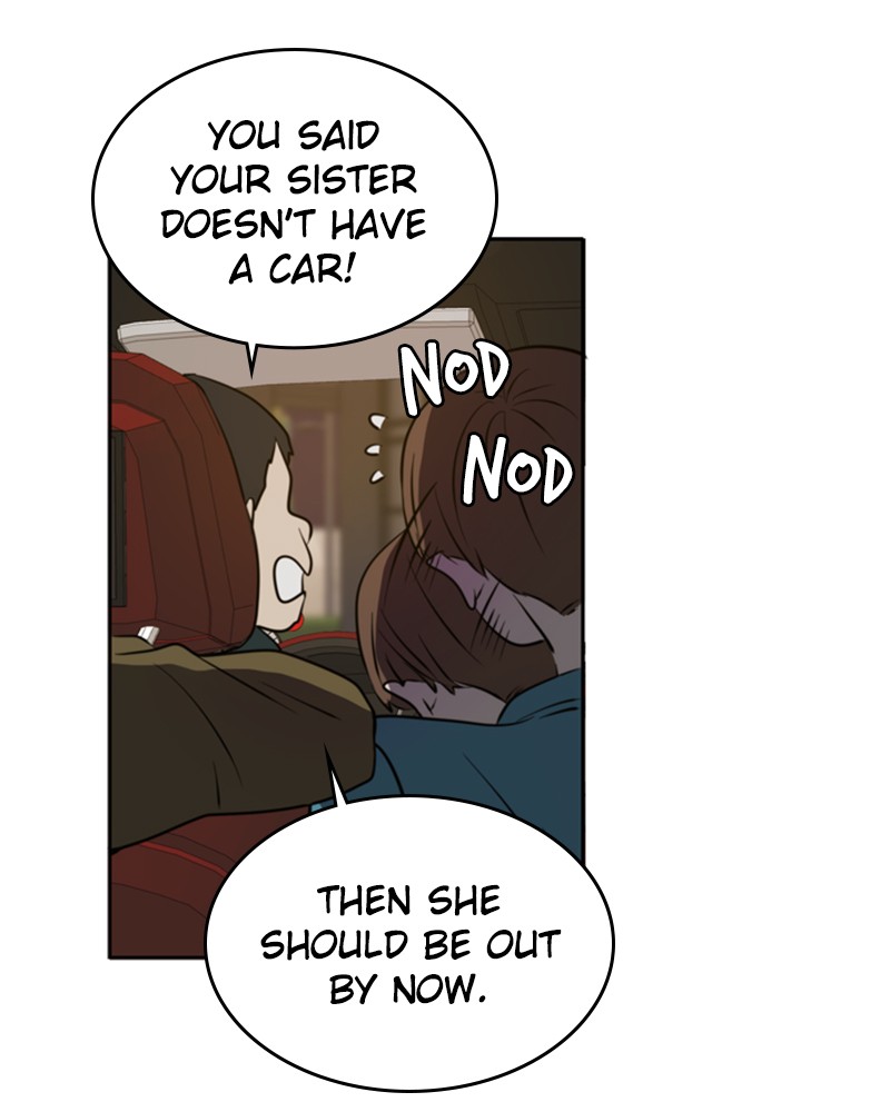 See You in My 19th Life Chapter 36 page 103 - Chapter 36: Episode 36