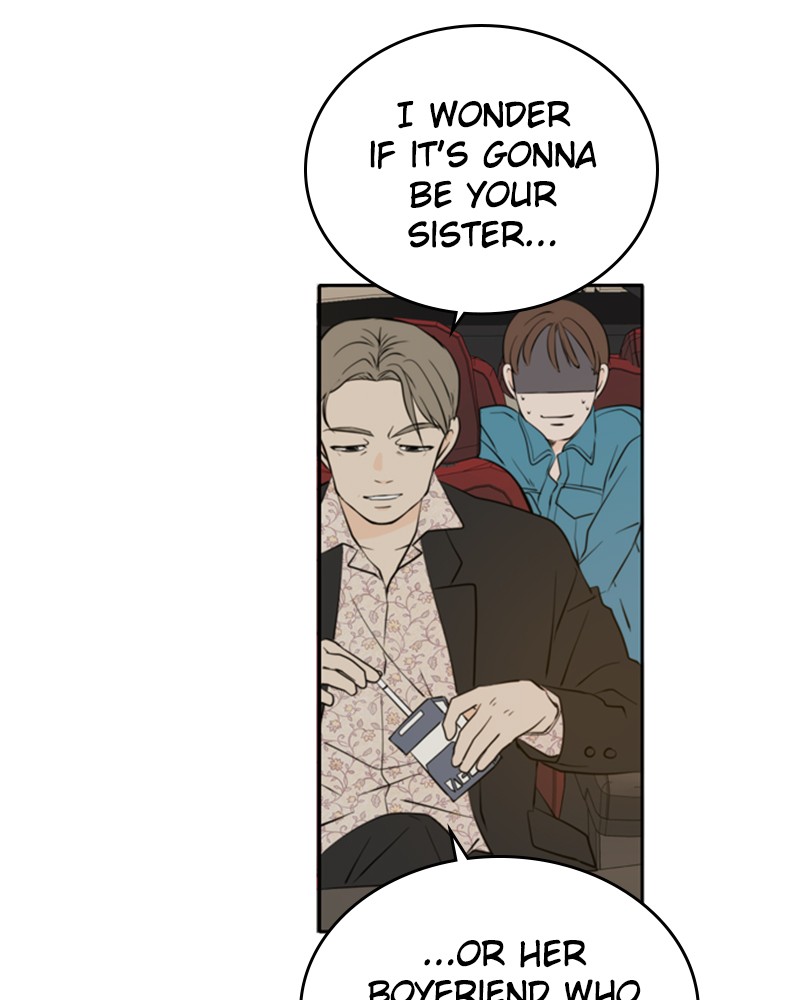 See You in My 19th Life Chapter 36 page 104 - Chapter 36: Episode 36