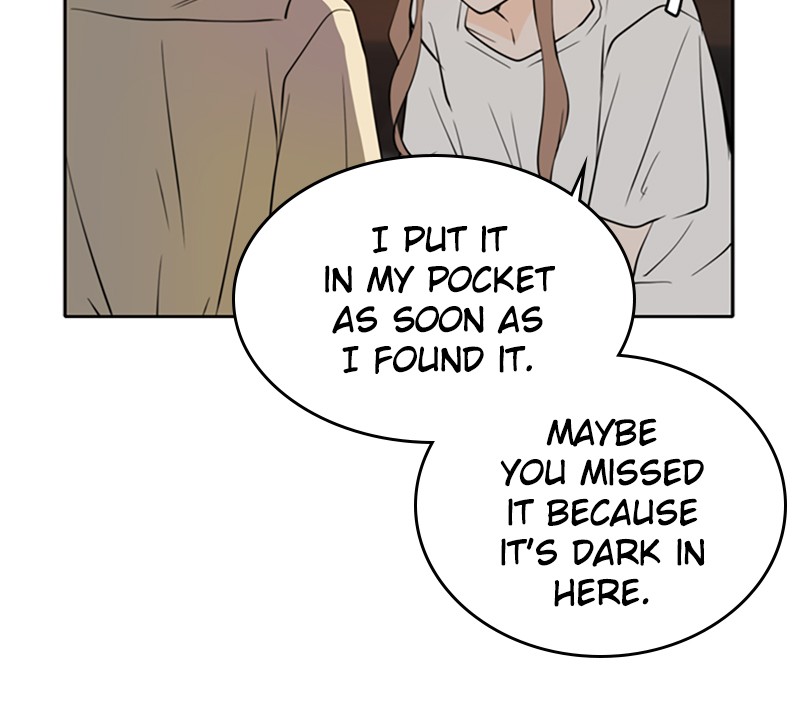 See You in My 19th Life Chapter 36 page 11 - Chapter 36: Episode 36