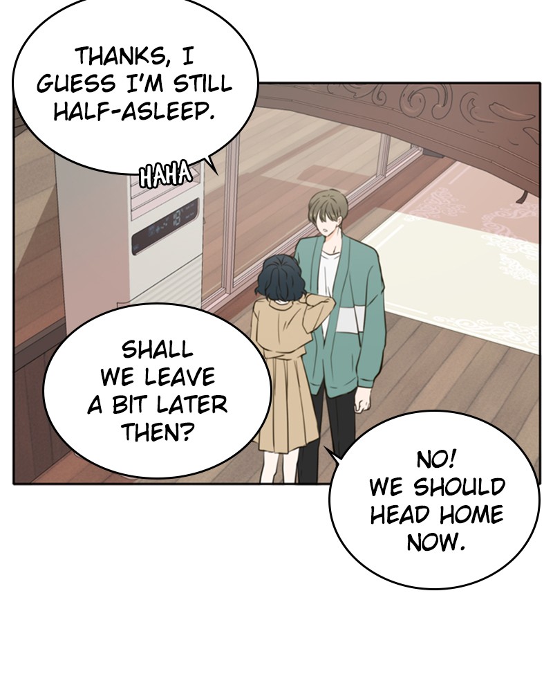 See You in My 19th Life Chapter 36 page 28 - Chapter 36: Episode 36