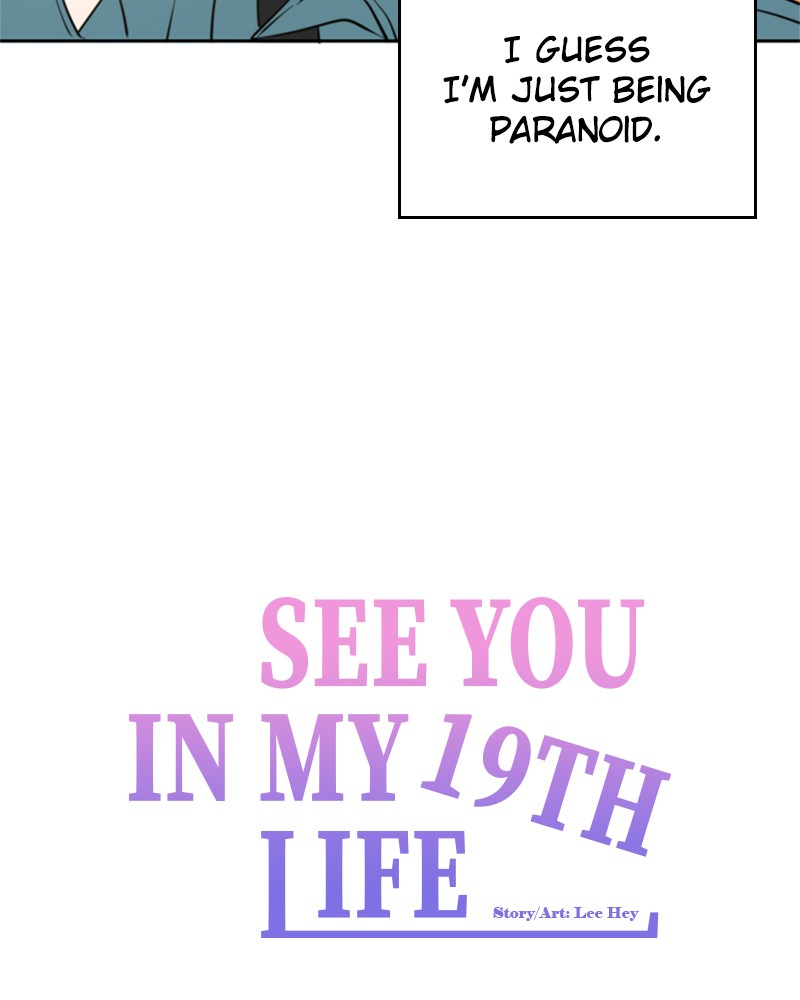 See You in My 19th Life Chapter 36 page 42 - Chapter 36: Episode 36