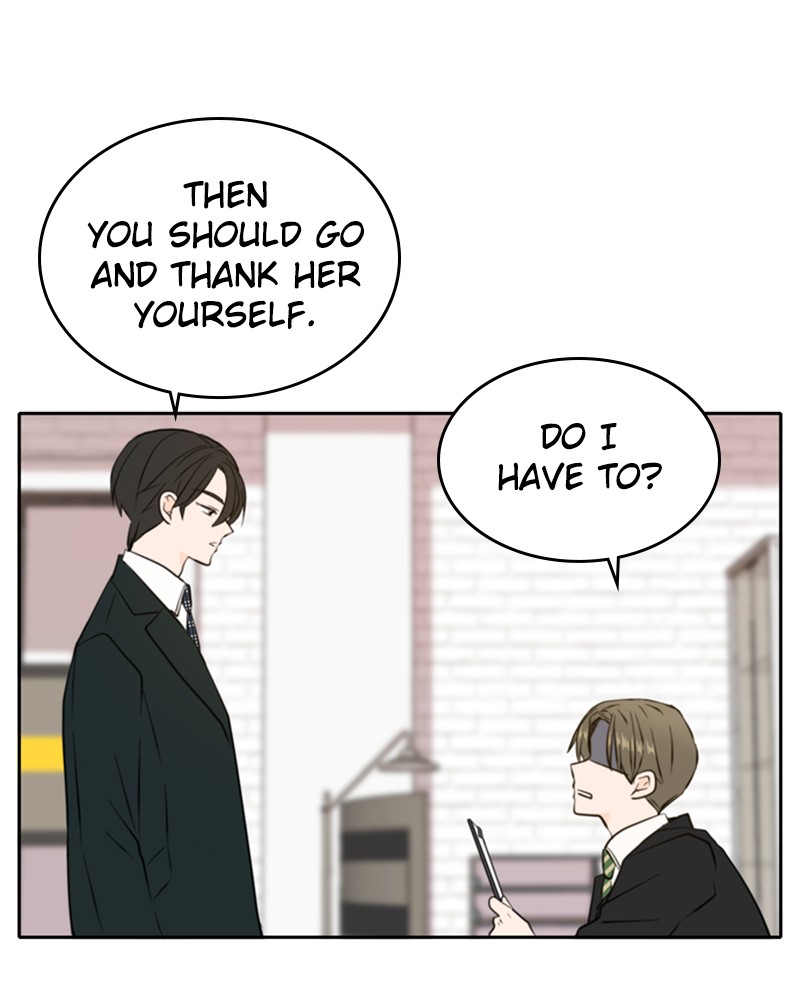 See You in My 19th Life Chapter 36 page 46 - Chapter 36: Episode 36