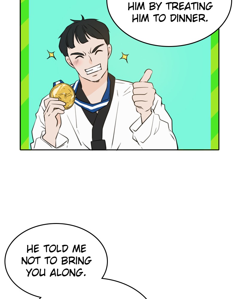 See You in My 19th Life Chapter 36 page 53 - Chapter 36: Episode 36
