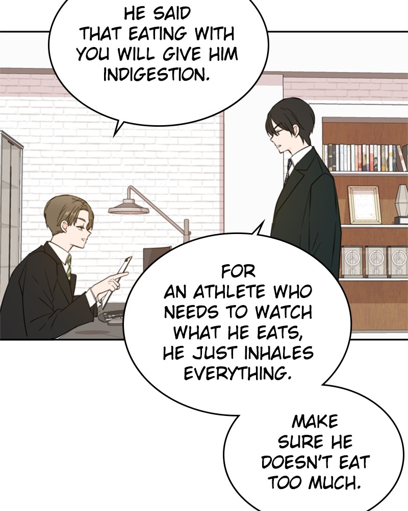 See You in My 19th Life Chapter 36 page 54 - Chapter 36: Episode 36
