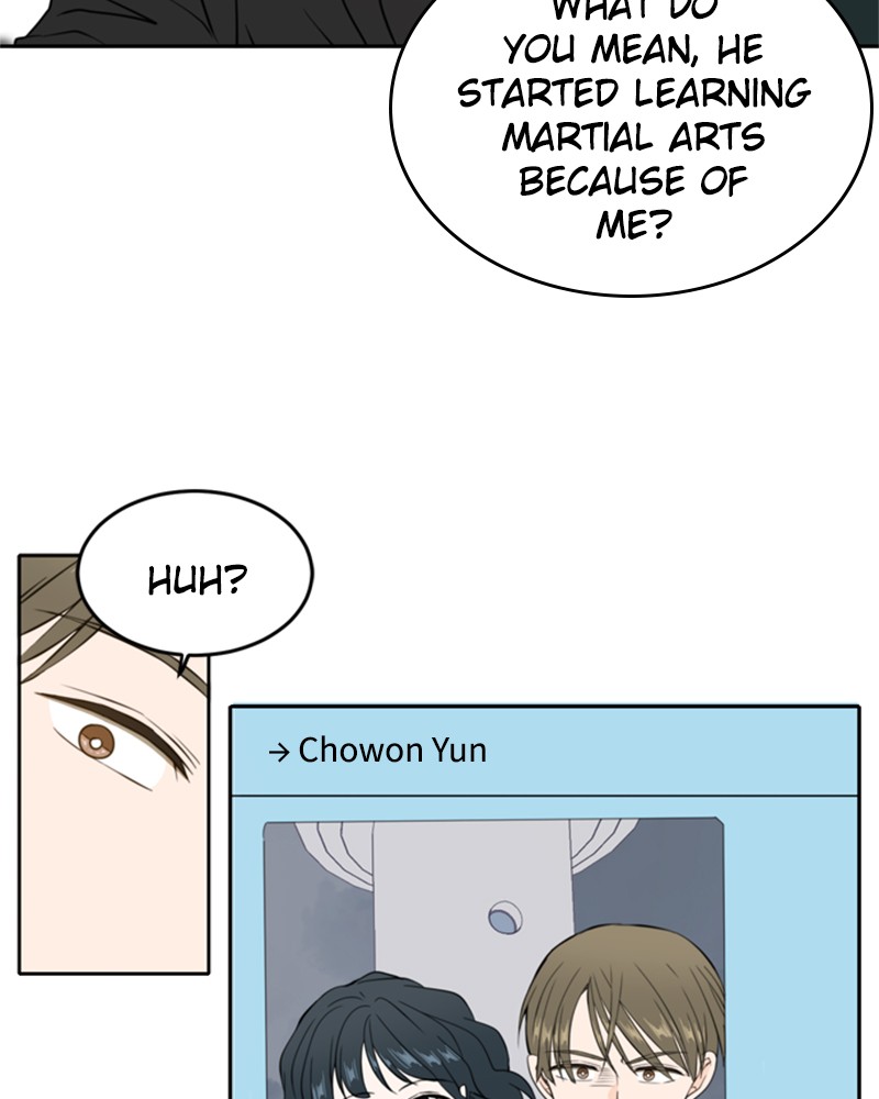 See You in My 19th Life Chapter 36 page 56 - Chapter 36: Episode 36