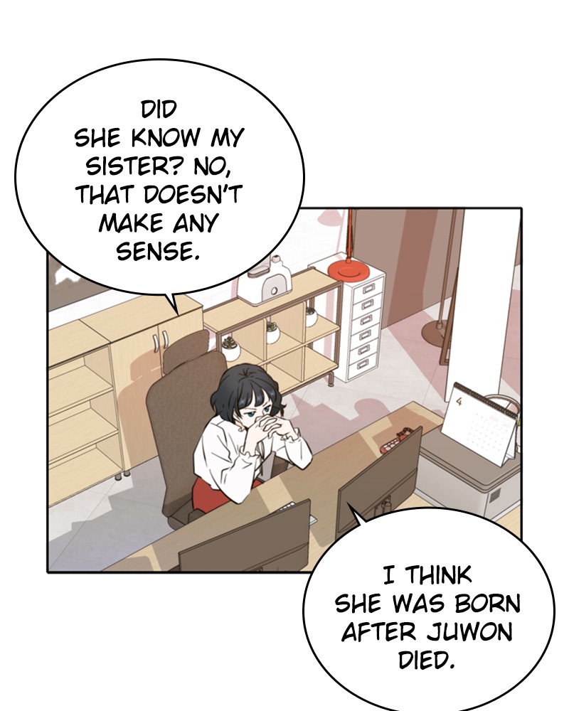 See You in My 19th Life Chapter 36 page 76 - Chapter 36: Episode 36