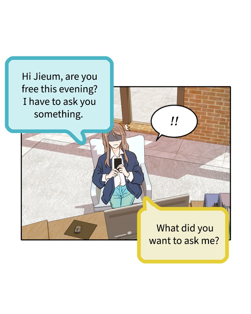 See You in My 19th Life Chapter 36 page 92 - Chapter 36: Episode 36