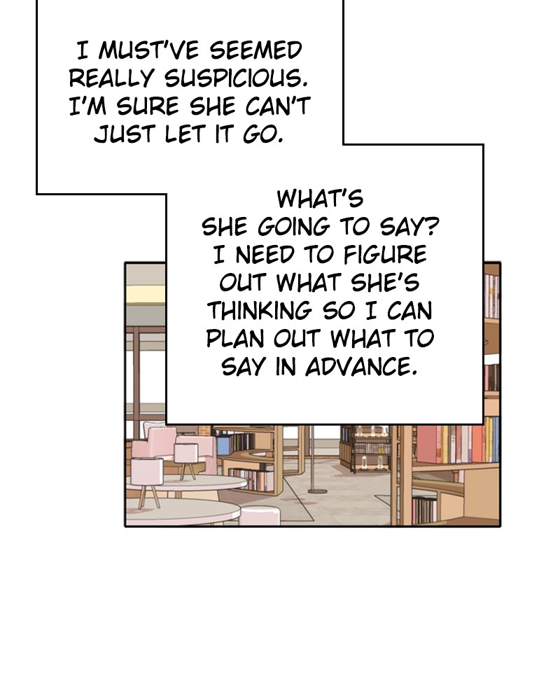 See You in My 19th Life Chapter 36 page 95 - Chapter 36: Episode 36