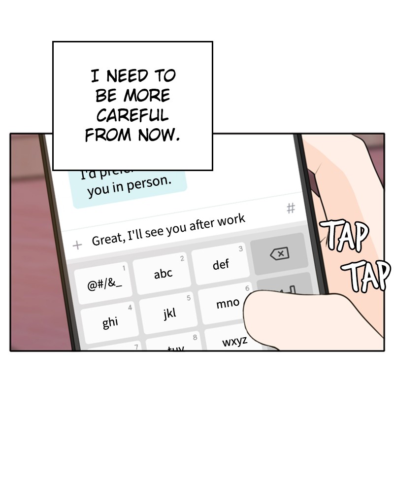 See You in My 19th Life Chapter 36 page 98 - Chapter 36: Episode 36