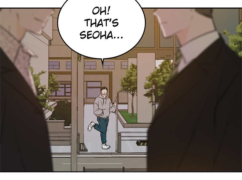See You in My 19th Life Chapter 37 page 24 - Chapter 37: Episode 37