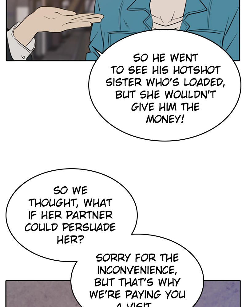See You in My 19th Life Chapter 37 page 30 - Chapter 37: Episode 37