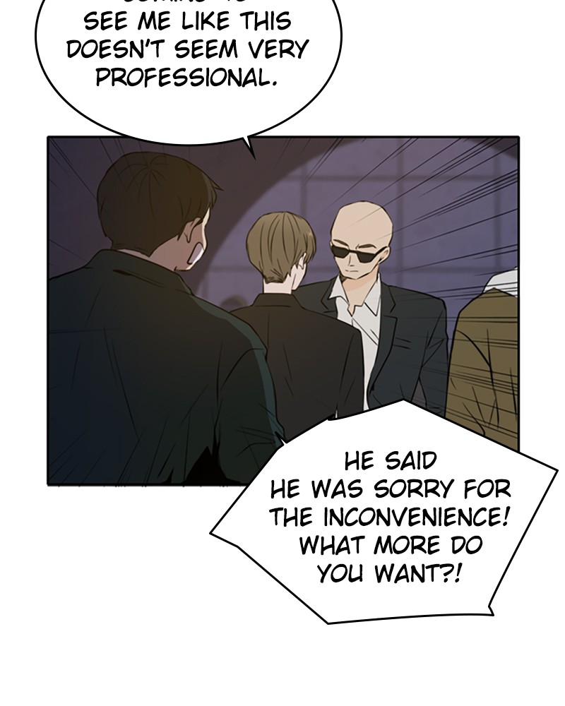 See You in My 19th Life Chapter 37 page 33 - Chapter 37: Episode 37