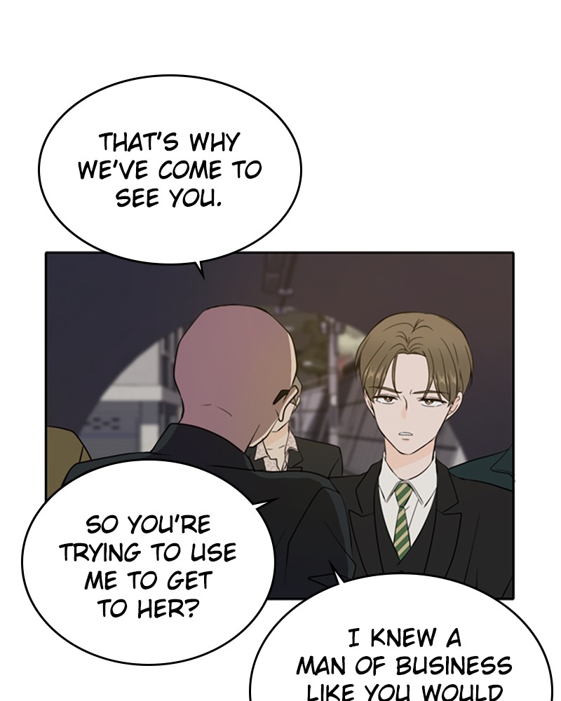 See You in My 19th Life Chapter 37 page 37 - Chapter 37: Episode 37