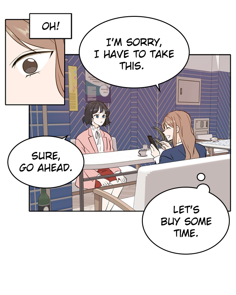 See You in My 19th Life Chapter 37 page 54 - Chapter 37: Episode 37
