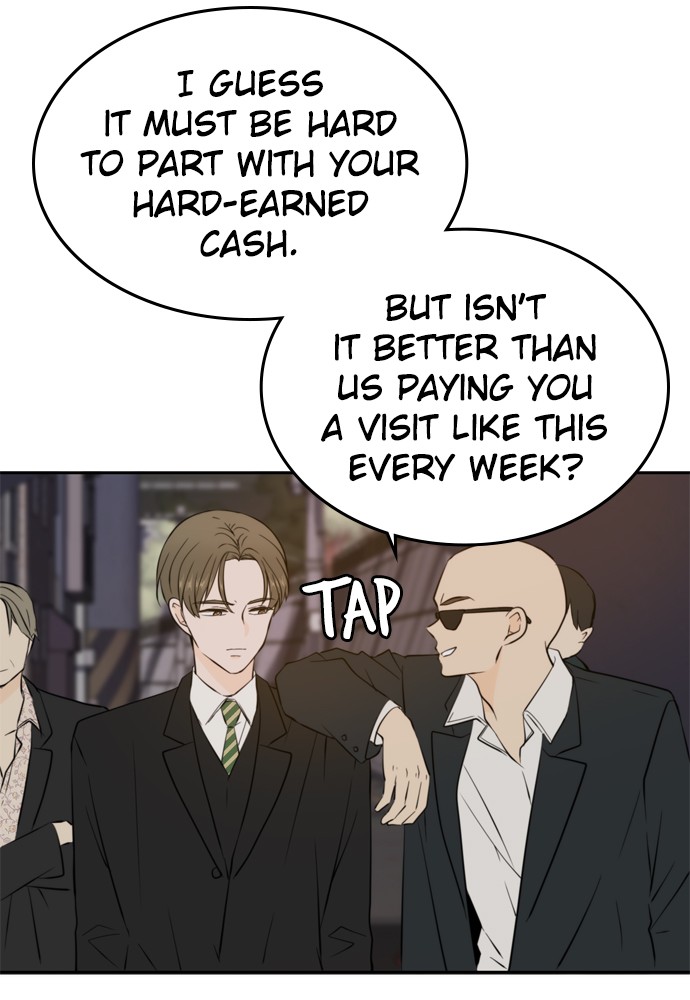 See You in My 19th Life Chapter 37 page 75 - Chapter 37: Episode 37