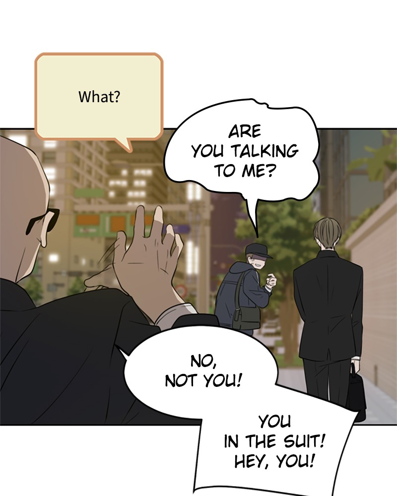 See You in My 19th Life Chapter 37 page 8 - Chapter 37: Episode 37