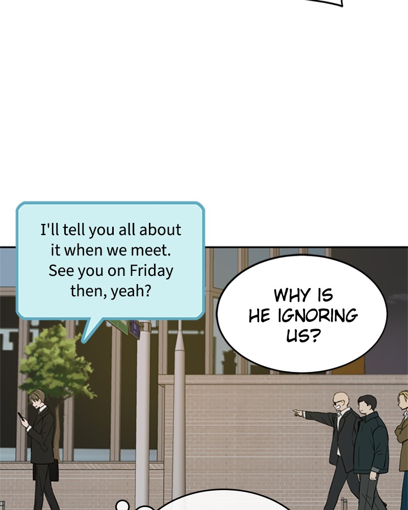 See You in My 19th Life Chapter 37 page 9 - Chapter 37: Episode 37