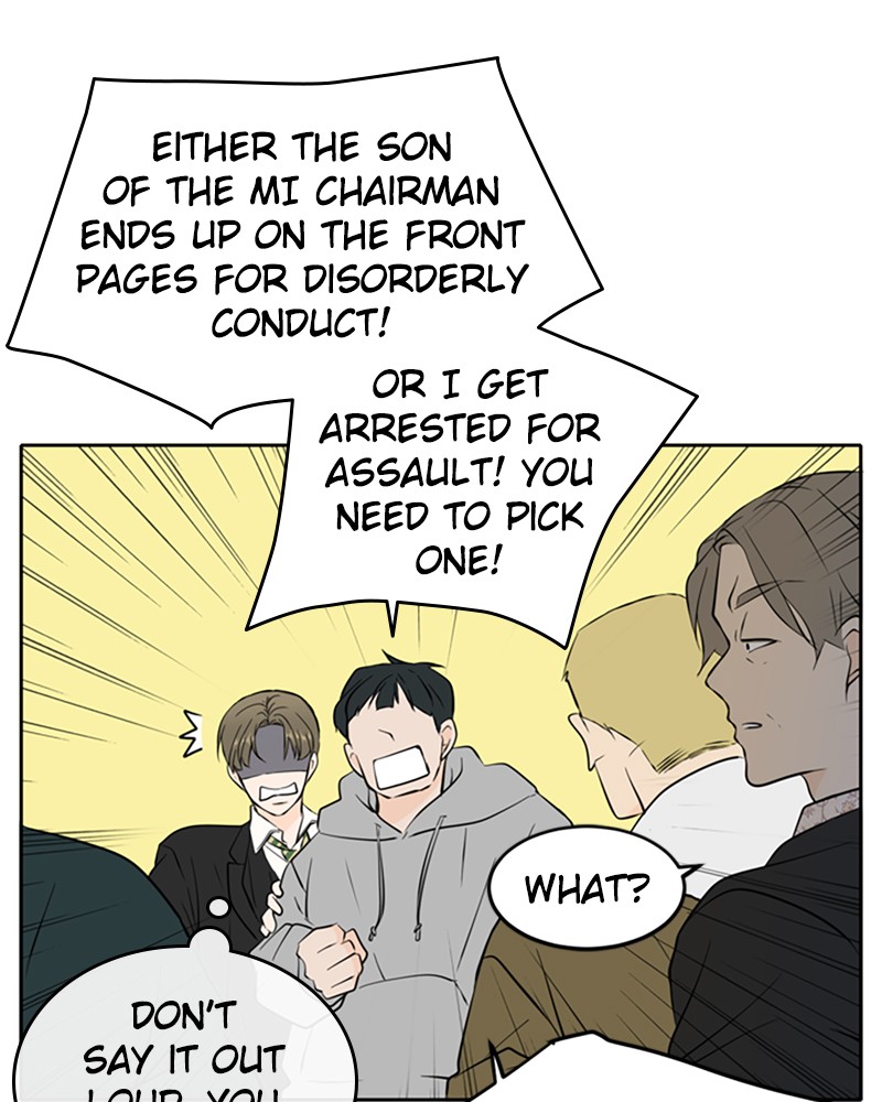 See You in My 19th Life Chapter 37 page 93 - Chapter 37: Episode 37