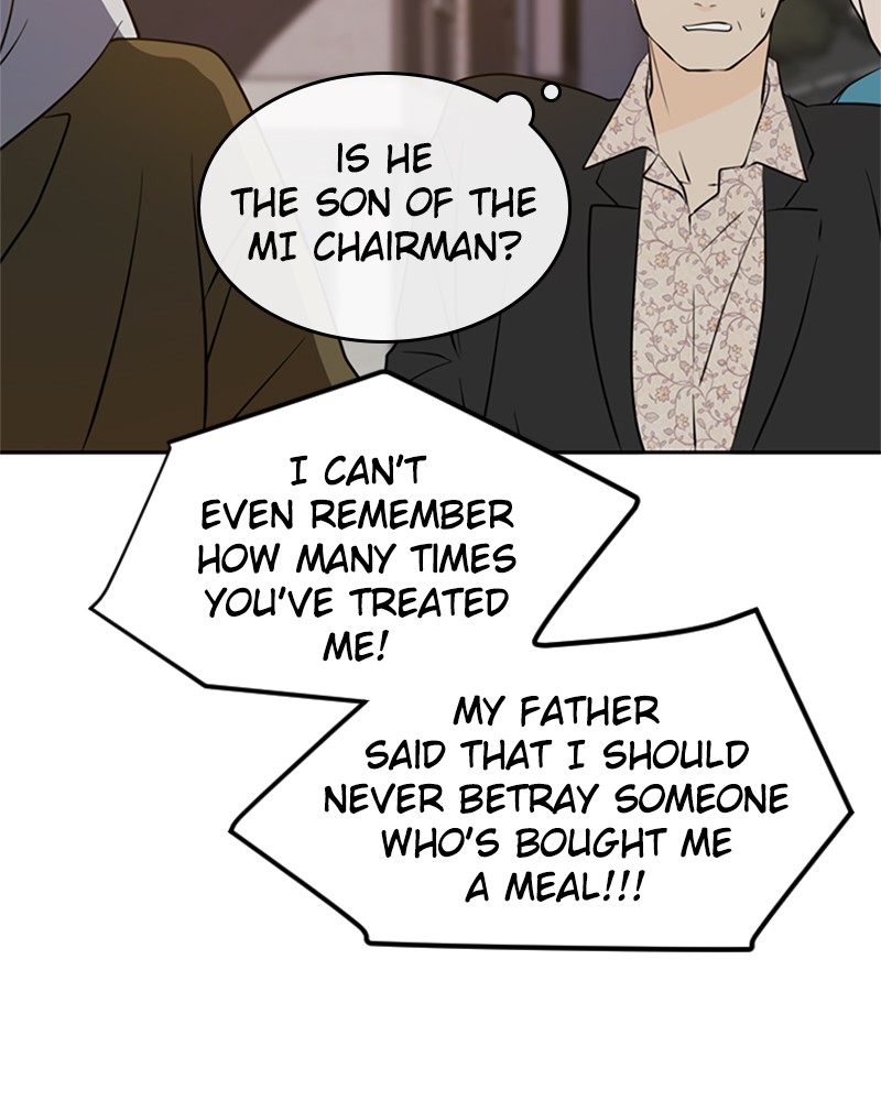 See You in My 19th Life Chapter 37 page 95 - Chapter 37: Episode 37