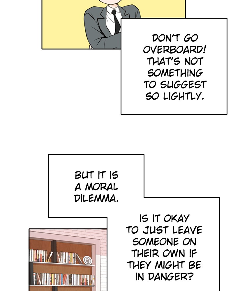 See You in My 19th Life Chapter 38 page 102 - Chapter 38: Episode 38