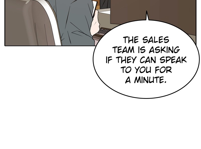 See You in My 19th Life Chapter 38 page 107 - Chapter 38: Episode 38