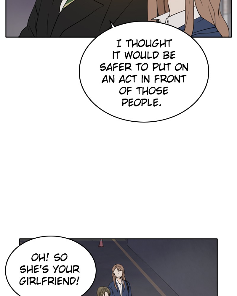 See You in My 19th Life Chapter 38 page 18 - Chapter 38: Episode 38