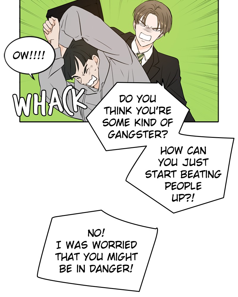 See You in My 19th Life Chapter 38 page 20 - Chapter 38: Episode 38