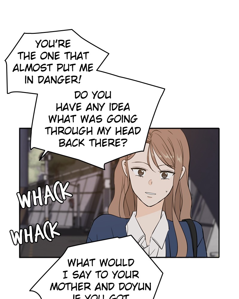 See You in My 19th Life Chapter 38 page 21 - Chapter 38: Episode 38