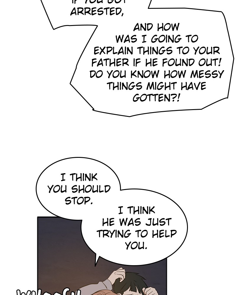 See You in My 19th Life Chapter 38 page 22 - Chapter 38: Episode 38