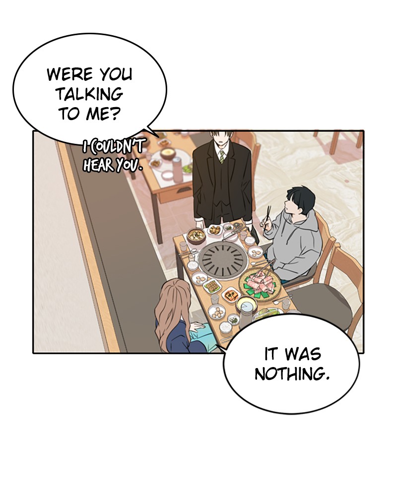 See You in My 19th Life Chapter 38 page 34 - Chapter 38: Episode 38