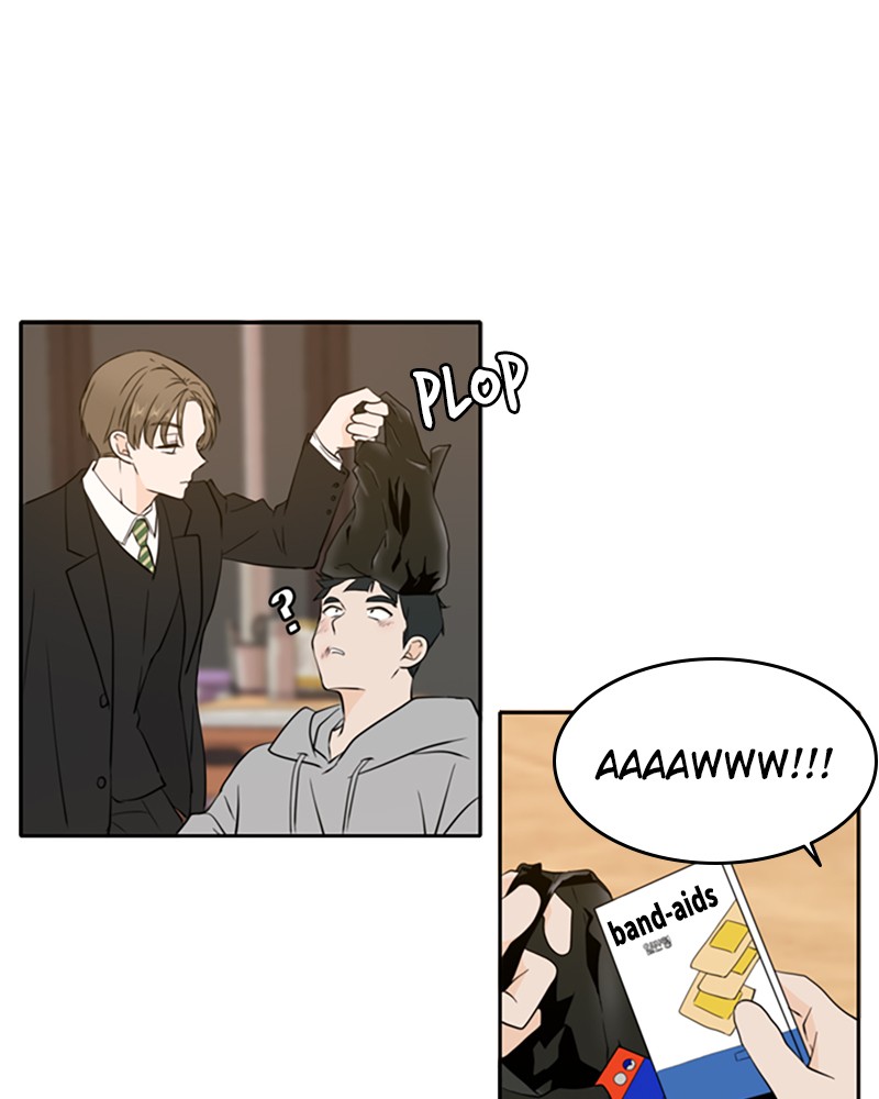 See You in My 19th Life Chapter 38 page 35 - Chapter 38: Episode 38