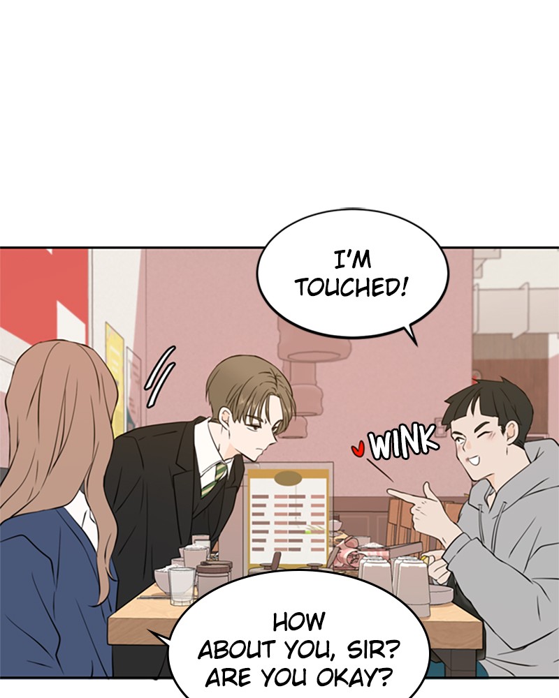 See You in My 19th Life Chapter 38 page 37 - Chapter 38: Episode 38