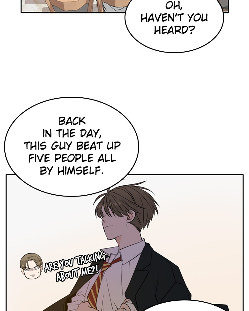 See You in My 19th Life Chapter 38 page 39 - Chapter 38: Episode 38