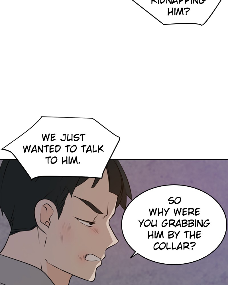See You in My 19th Life Chapter 38 page 4 - Chapter 38: Episode 38