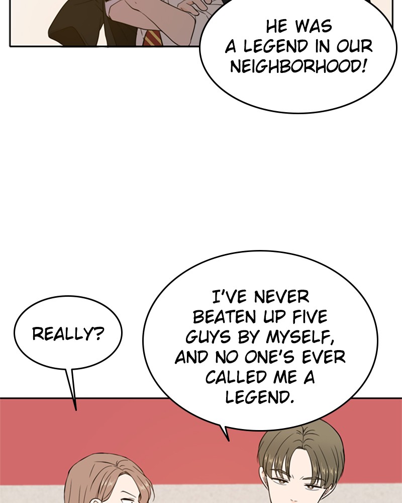 See You in My 19th Life Chapter 38 page 40 - Chapter 38: Episode 38