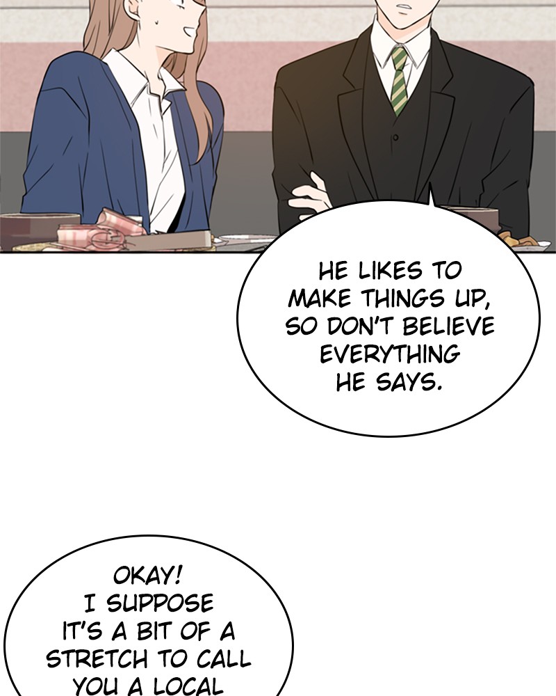 See You in My 19th Life Chapter 38 page 41 - Chapter 38: Episode 38