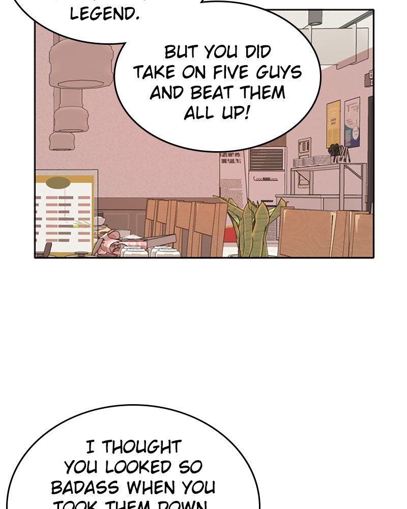 See You in My 19th Life Chapter 38 page 42 - Chapter 38: Episode 38